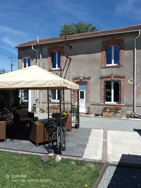 Maison Les Berry’s