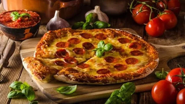 Pizzeria All'Italiana