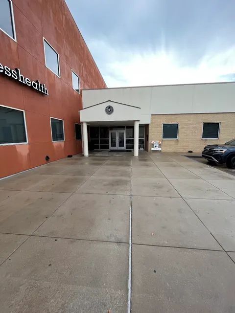 Fort Bend County Clerk East Annex Office