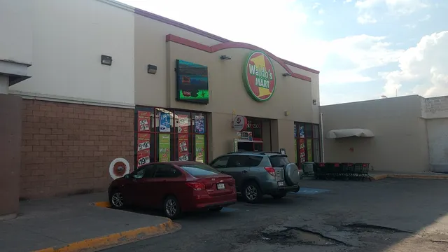 Waldo's de la Cruz (Ags)