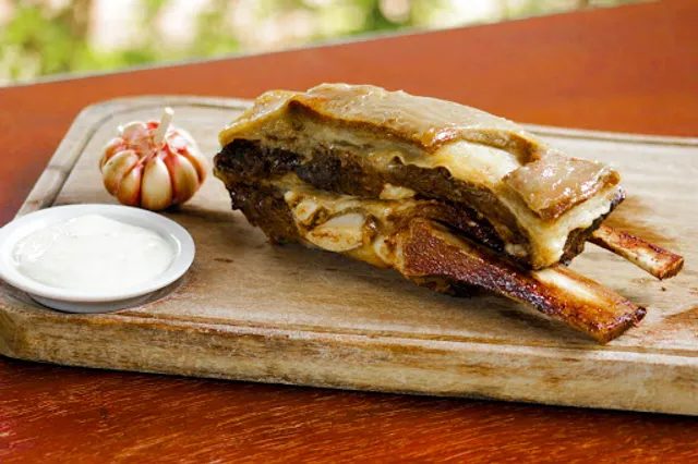 Nascentes Restaurante