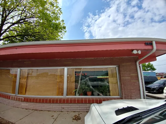 New Korea Restaurant