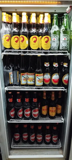 LUMAR PASTELARIA E LANCHONETE LTDA