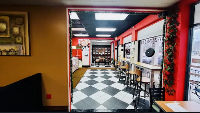 Napoli's Pizza Miamisburg