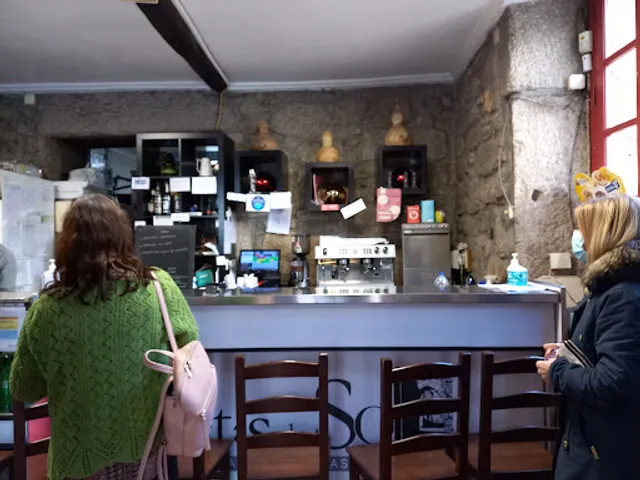 Restaurante Churrasqueira Porta do Sol