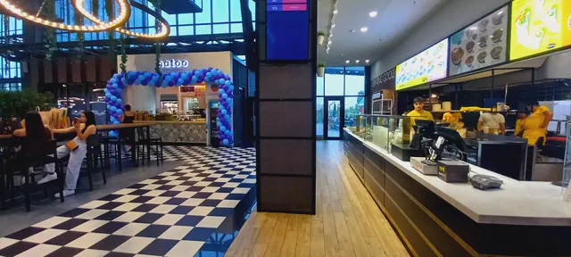 Taco Bell ParkLake Shopping Center