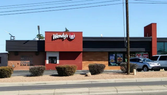 Wendy's