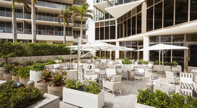 The St. Regis Bal Harbour Resort
