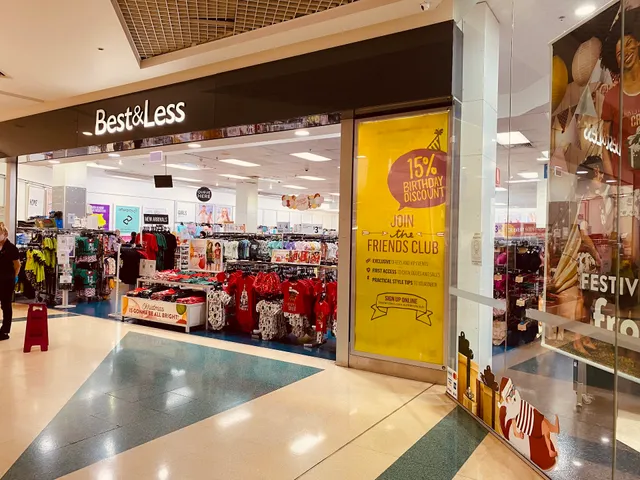 Fairfield City Central