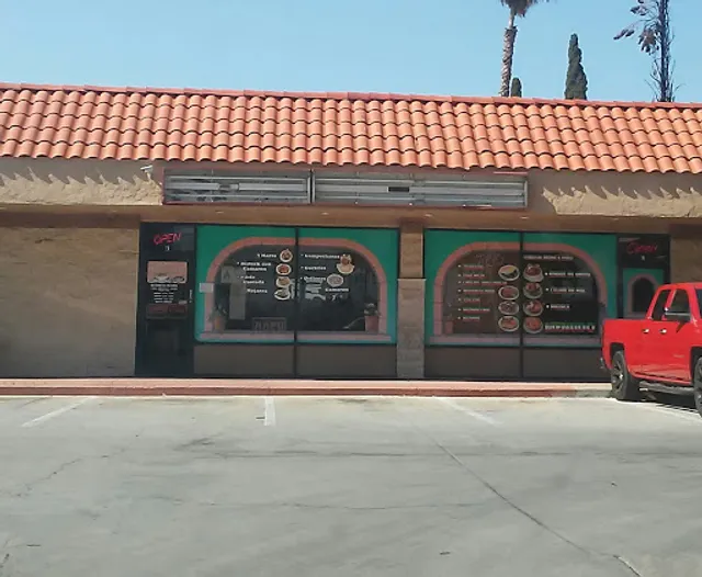 El Chapala Seafood Restaurant