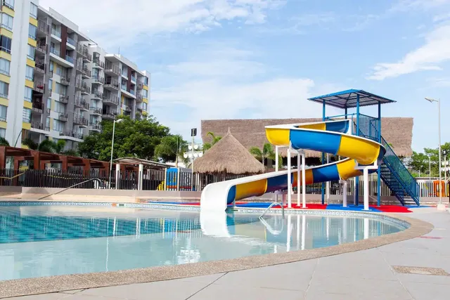 Condominio Residencial Peñazul