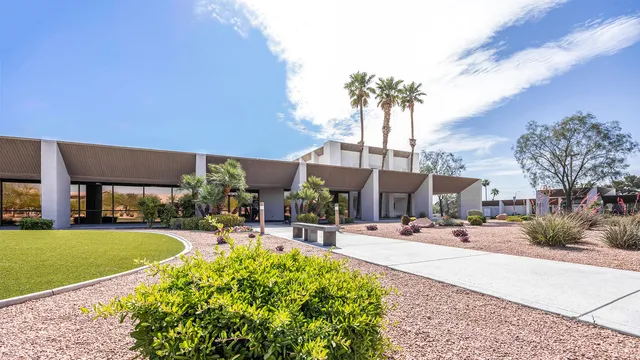 Palm South Jones Mortuary