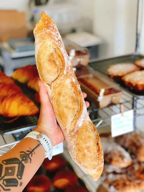 Pão da Gabi - Panificação Artesanal