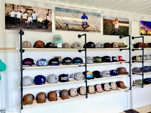 Route 99 Hawaii Container Store