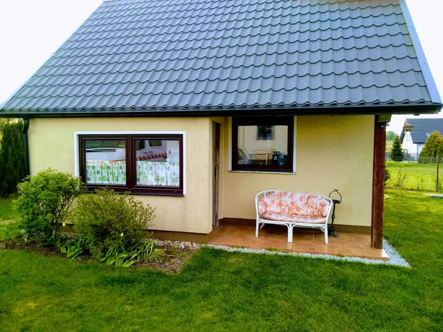 Domek letniskowy u Anki