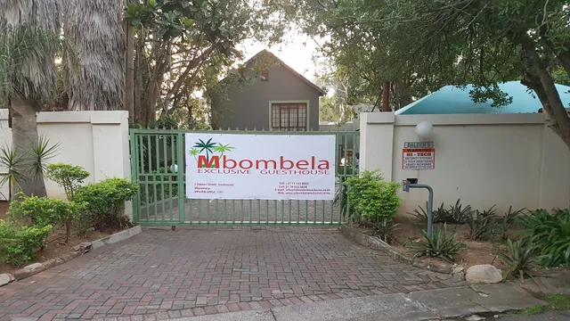 Mbombela Exclusive Student Accommodation (UMP)
