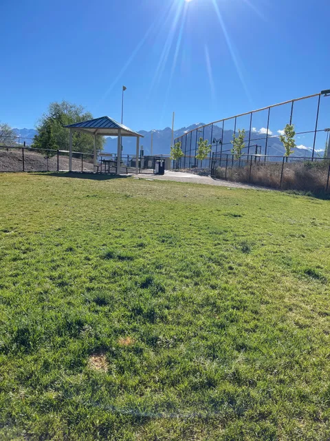 Galena Hills Dog Park