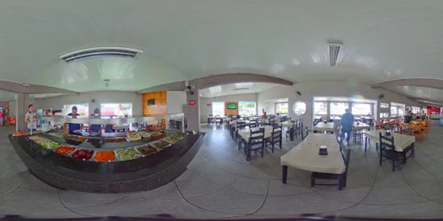 Churrascaria Lavras Grill