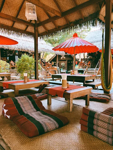 Castaway Restaurant Koh Lipe