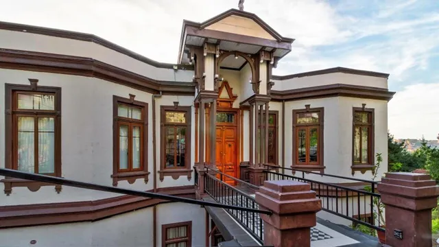 Casa Puente Hotel Boutique