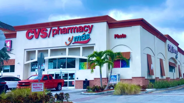 CVS Pharmacy y más