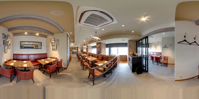 BOCCIANO Yebisu Garden Place Tower