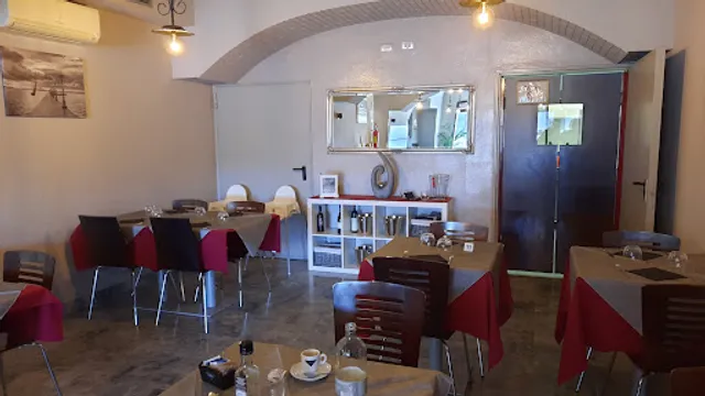 Ristorante Pizzeria del Taro da Peppe