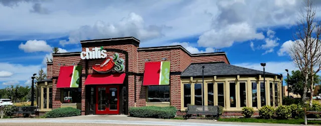 Chili's Grill & Bar