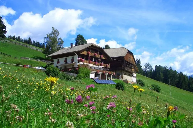 Moserhof Agriturismo Refugium