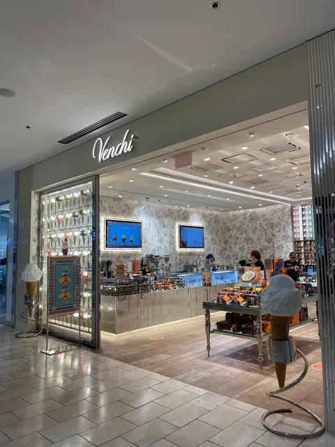 Venchi Chocolate & Gelato GSP