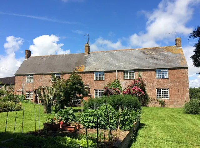 Daisy Cottage - Cardsmill Farm