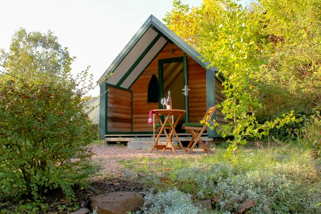 Campingpark Lindelgrund