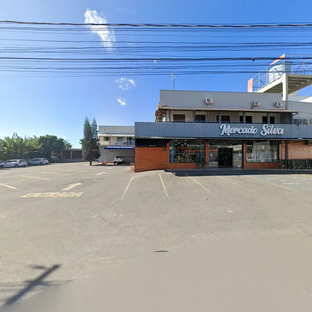 Pousada Pedra da Fortaleza