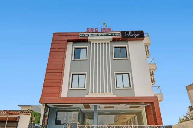 Collection O Hotel SRG