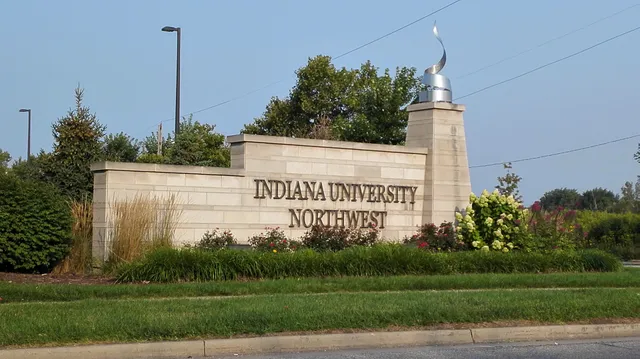 Indiana University Northwest