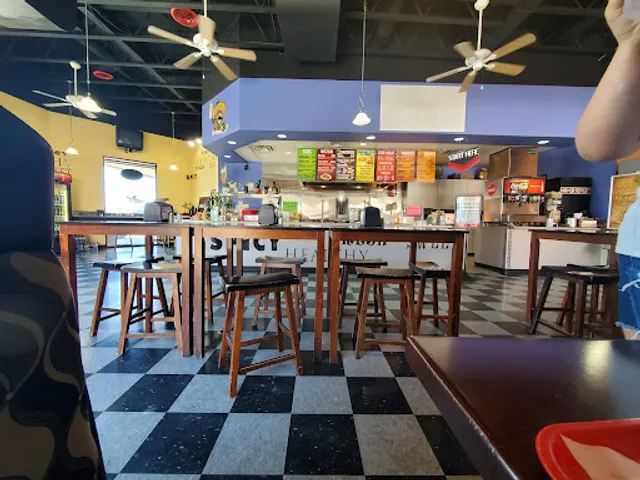 Bandidos Mexican Grill