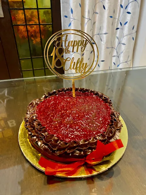 Sugar Monkeys - Online Cake Delivery Shop