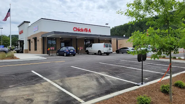 Chick-fil-A