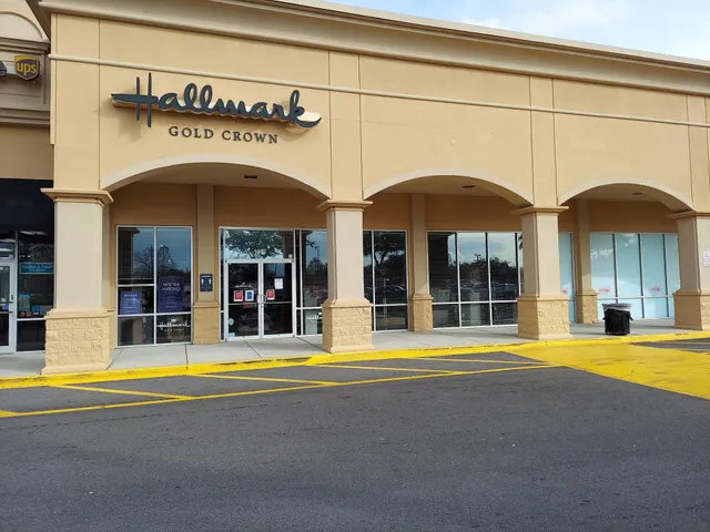 Gifts & More at The Paper Store