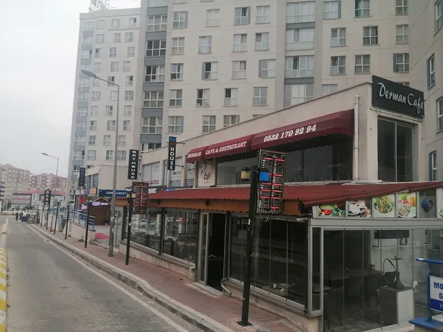 Beylikdüzü Günlük Kiralık Royal Suit No:8