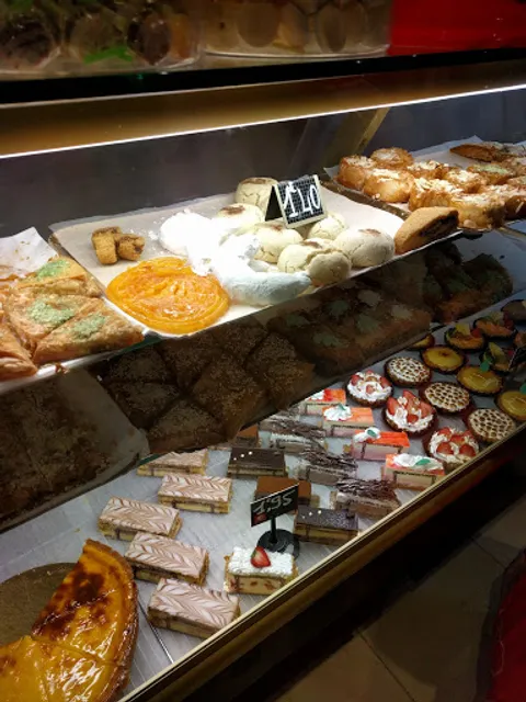 Boulangerie les Etoiles