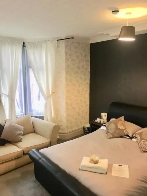 MacLeod's Guesthouse