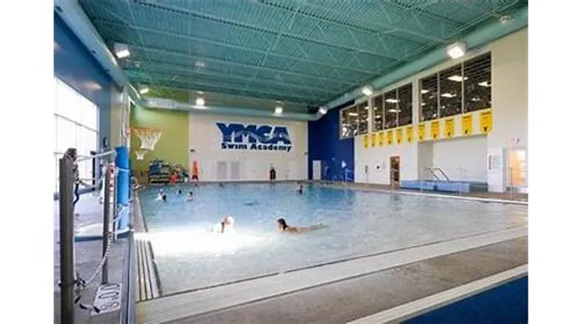 Hastings YMCA