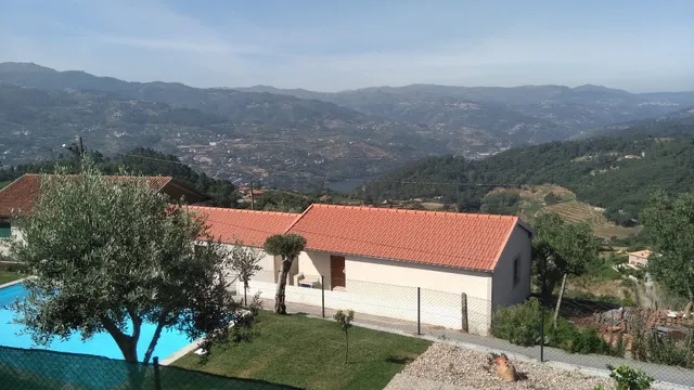 Refúgio do Douro - Alojamento Local