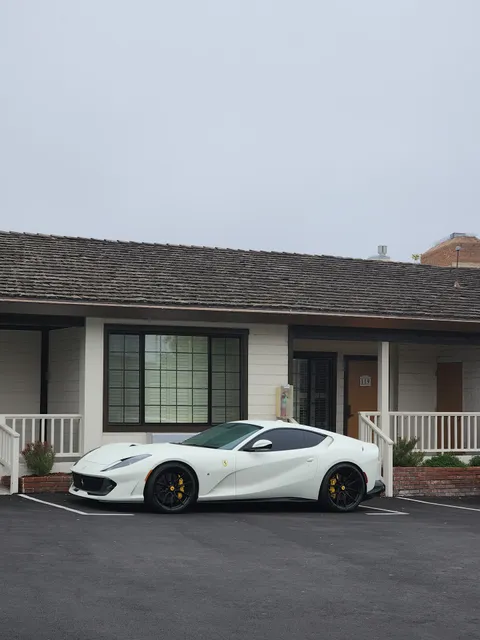 Days Inn Second Building