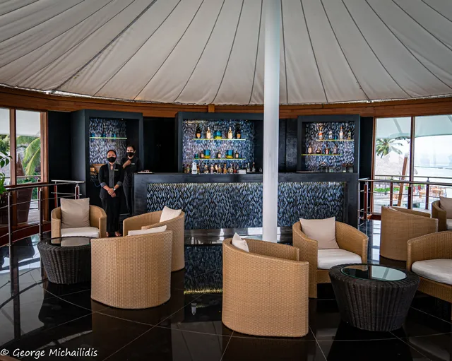 The Lighthouse Restaurant