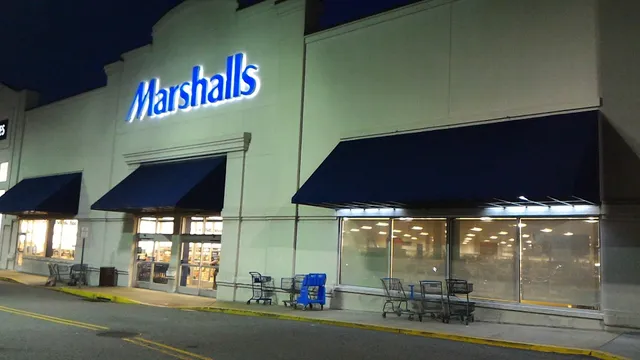 Marshalls