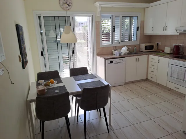 Pharos Paradise TownHouses