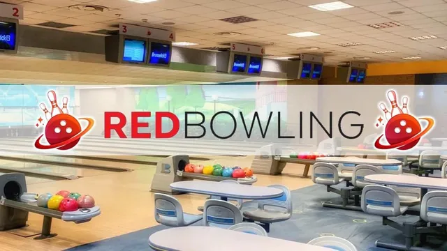 Red Bowling