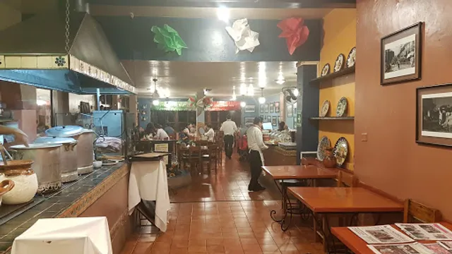 La Churrería de Xalapa